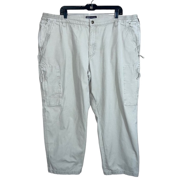 5.11 Tactical Other - 5.11 Tactical Series Cargo Pants Men’s Size 44x30 Stone Beige